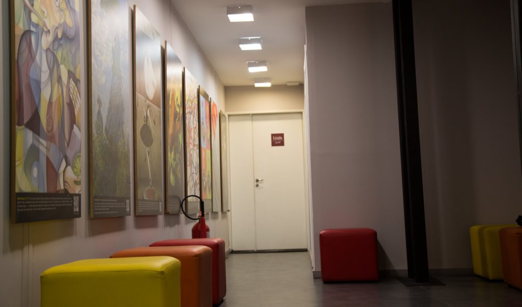 Site-corredor