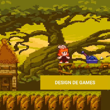 Projeto de Design de Games