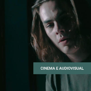Projetos de Cinema e Audiovisual