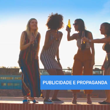 Projetos de Publicidade e Propaganda