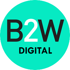 logo b2w