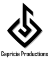 Logo capricia productions