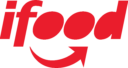 logo ifood