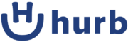 Logo hurb
