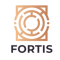 Design de jogos - Logo Fortis