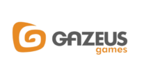 Design de jogos - Logo gazeus