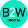 logo b2w