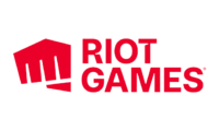 Design de Jogos - Logo Riot Games